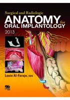 کتاب Surgical and Radiologic ANATOMY for Oral Implantology